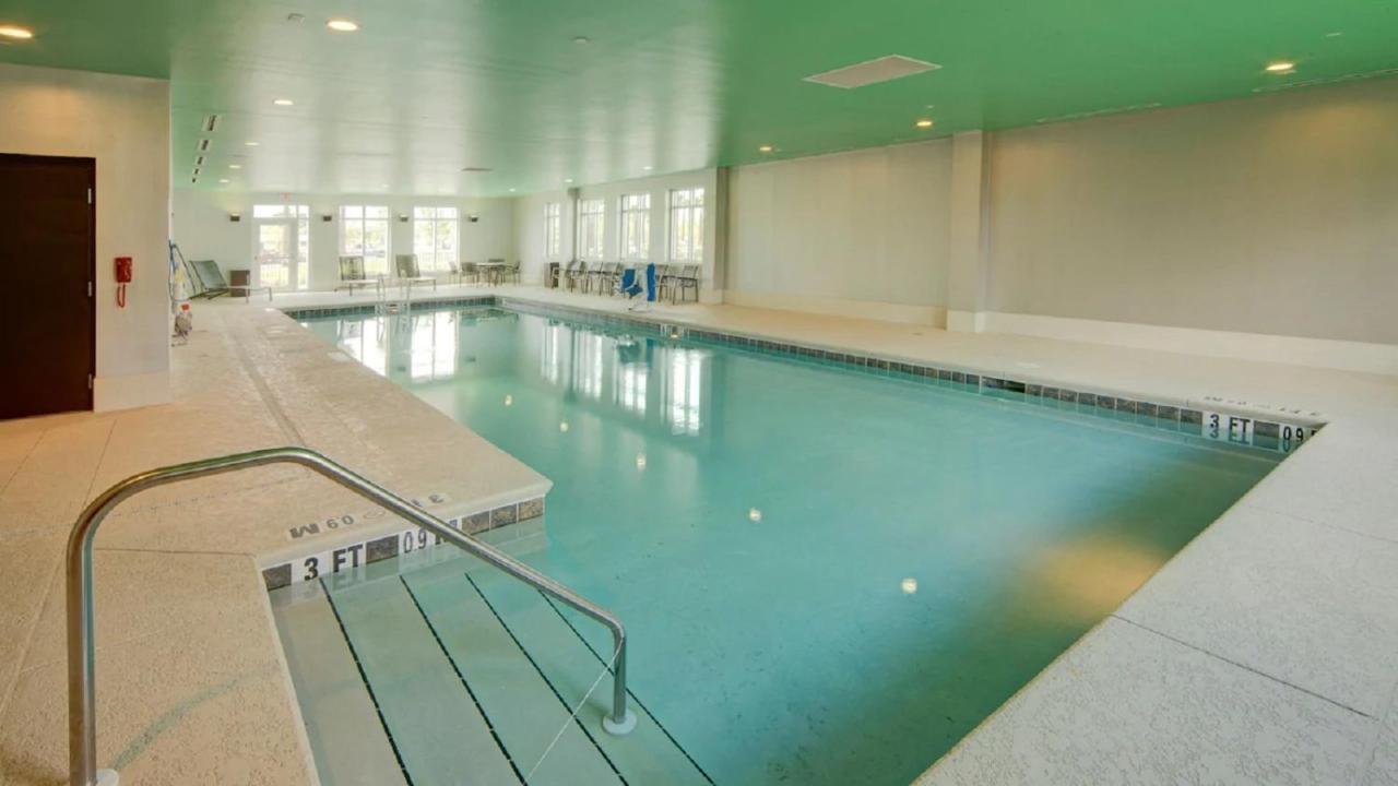 Hyatt Place Pensacola Airport Kültér fotó