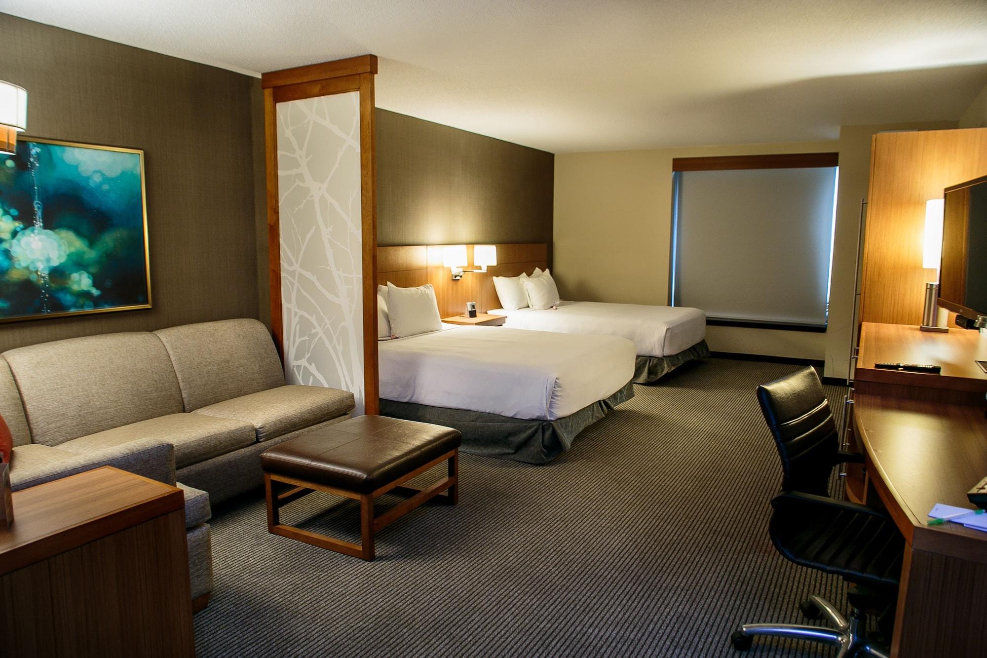 Hyatt Place Pensacola Airport Kültér fotó