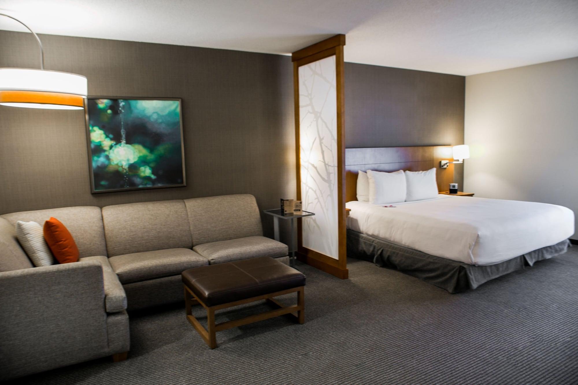 Hyatt Place Pensacola Airport Kültér fotó
