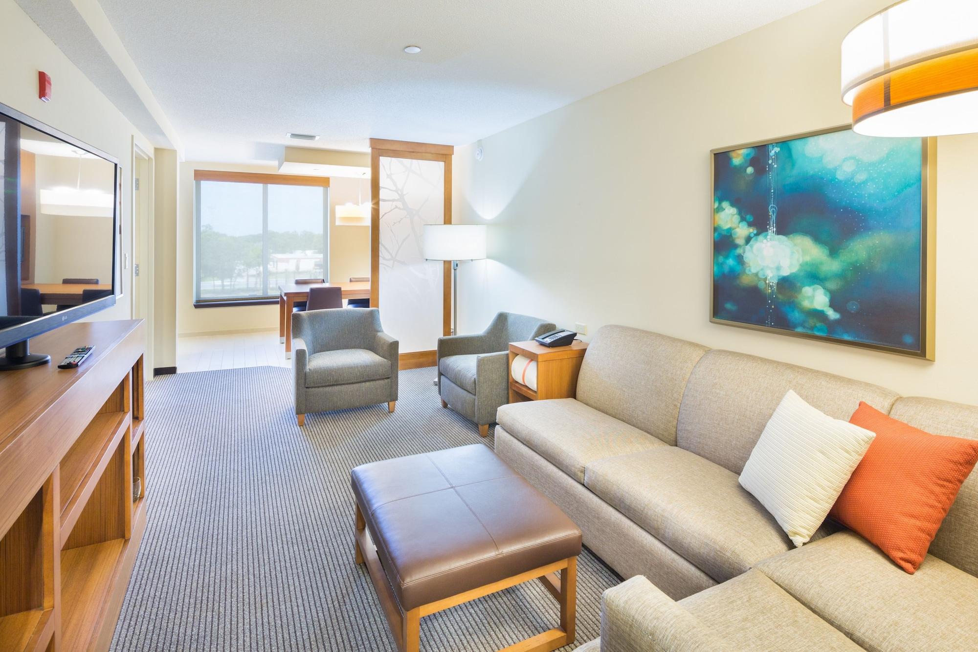 Hyatt Place Pensacola Airport Kültér fotó