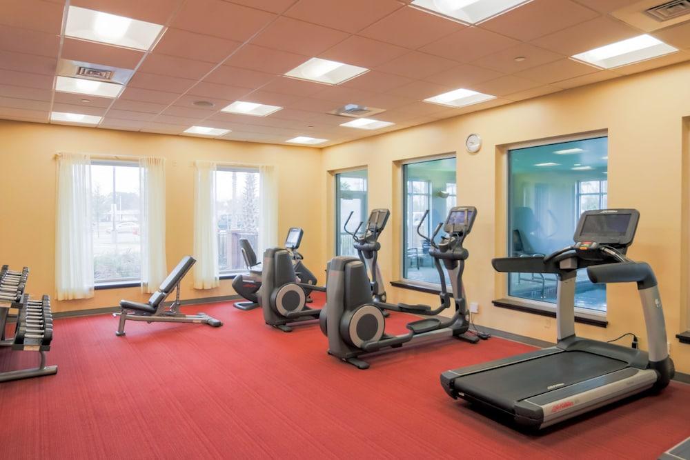 Hyatt Place Pensacola Airport Kültér fotó