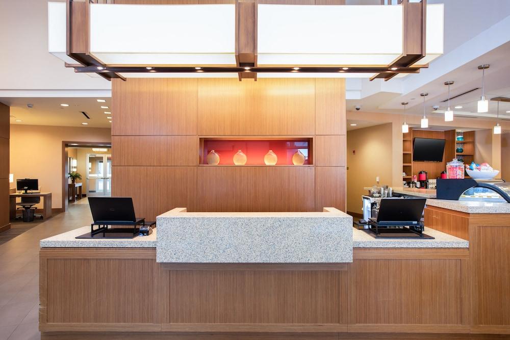 Hyatt Place Pensacola Airport Kültér fotó