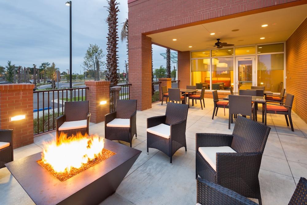 Hyatt Place Pensacola Airport Kültér fotó