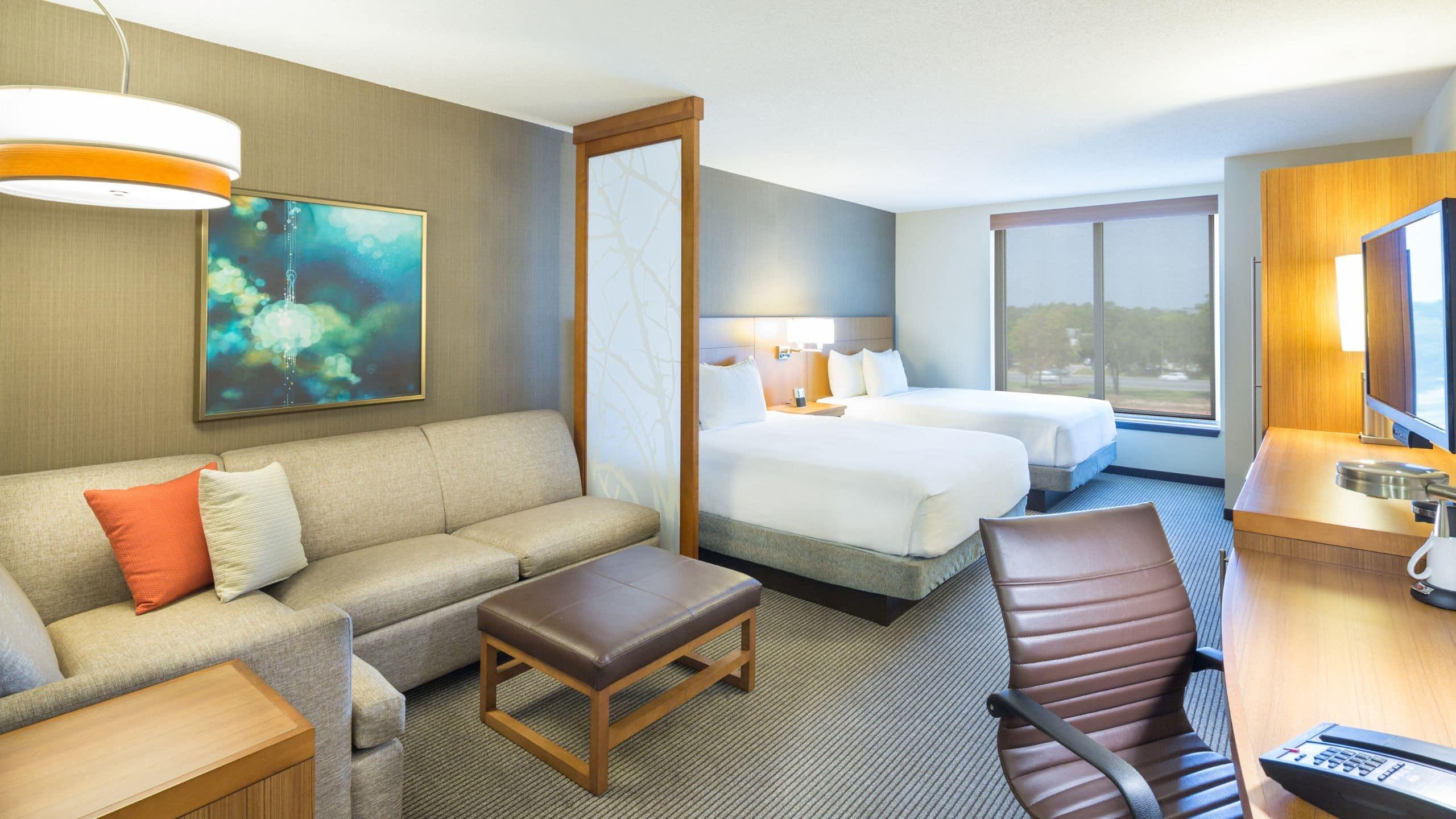 Hyatt Place Pensacola Airport Kültér fotó