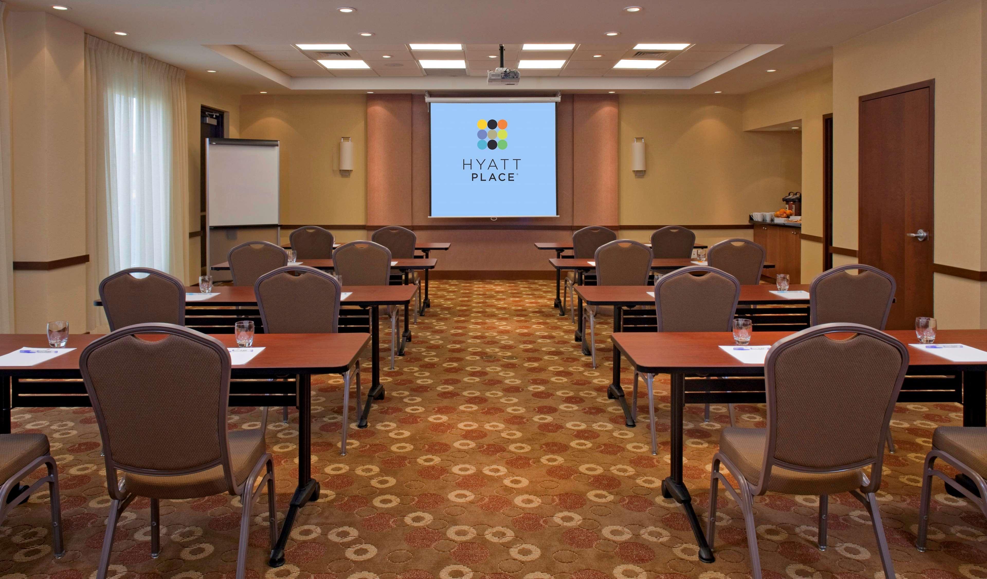 Hyatt Place Pensacola Airport Kültér fotó