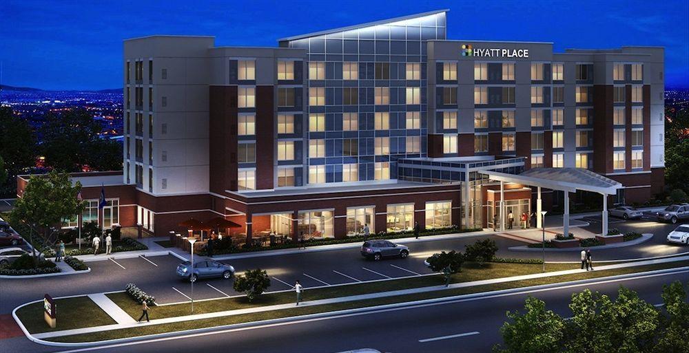Hyatt Place Pensacola Airport Kültér fotó