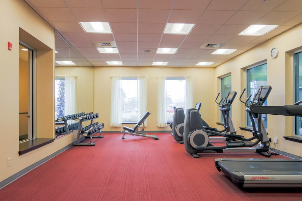 Hyatt Place Pensacola Airport Kültér fotó
