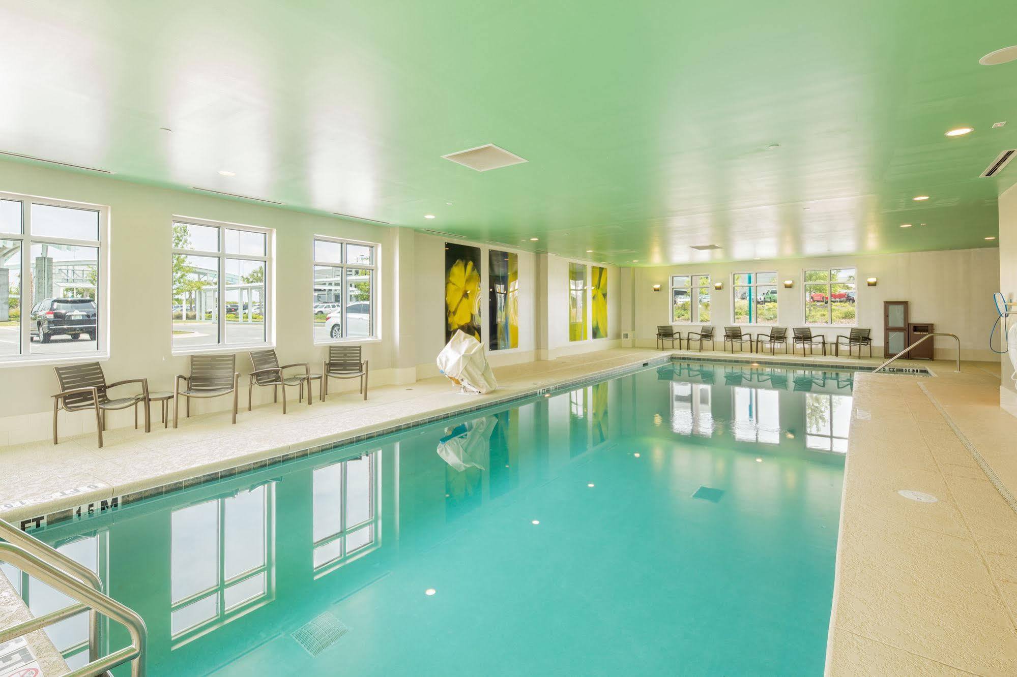 Hyatt Place Pensacola Airport Kültér fotó