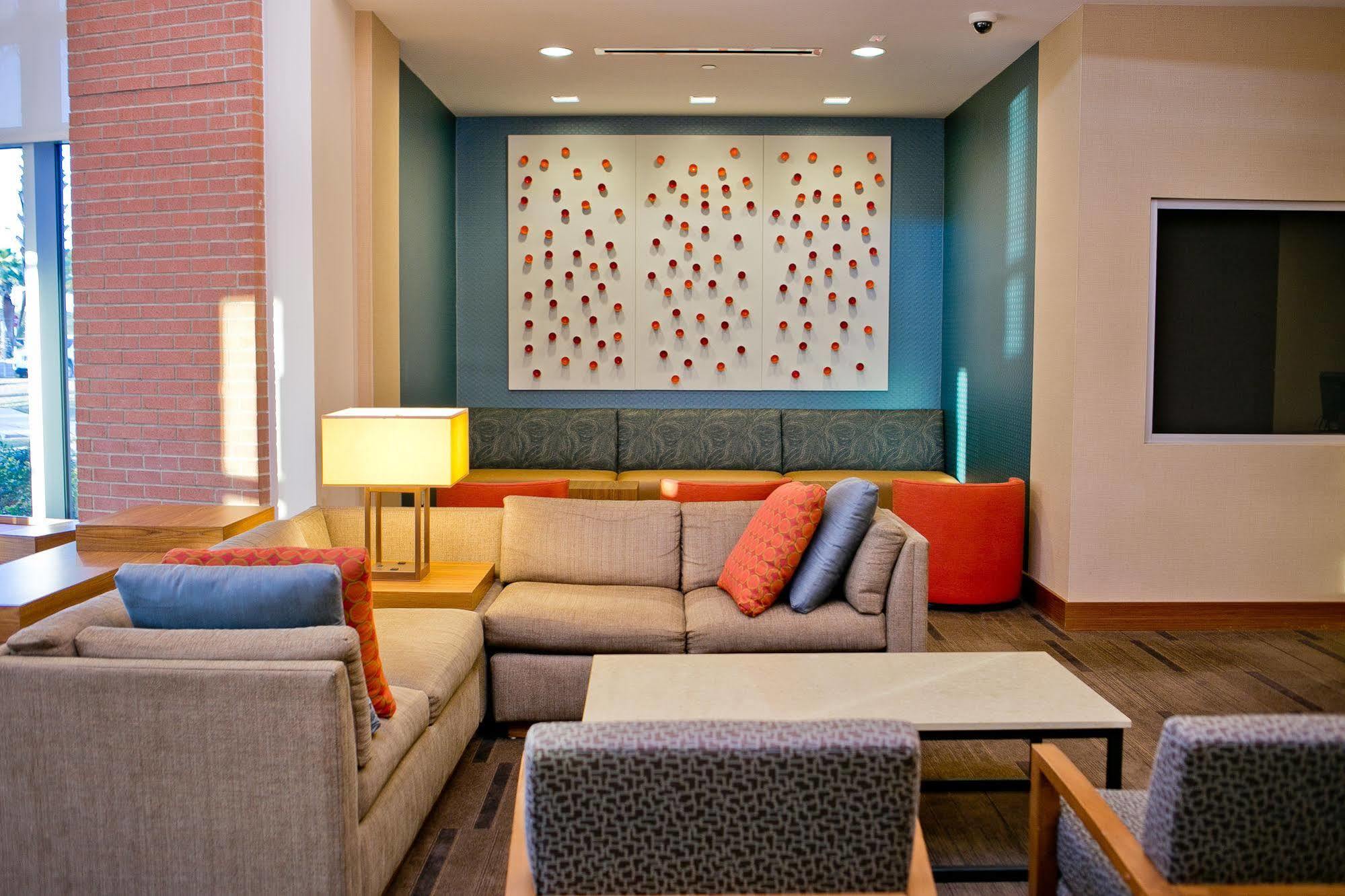 Hyatt Place Pensacola Airport Kültér fotó